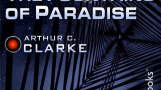 The Fountains of Paradise (Arthur C. Clarke Collection)