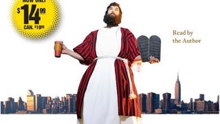 The Year of Living Biblically: One Man's Humble Quest to...