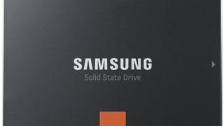 Samsung MZ-7TD250BW 840 Series Solid State Drive (SSD) 250...