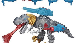 Transformers Hero Mashers Electronic Grimlock