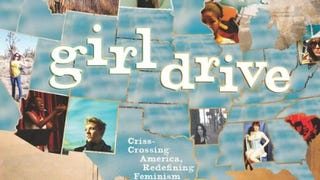 Girldrive: Criss-Crossing America, Redefining