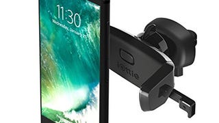 iOttie Easy One Touch Mini Air Vent Car Mount Holder Cradle...