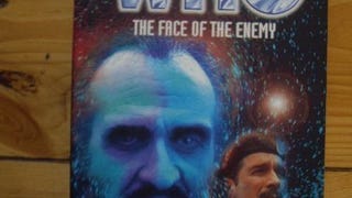 The Face of the Enemy (Doctor Who Series)