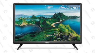 Vizio D-Series 32” 1080p Smart TV (Refurbished)
