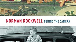 Norman Rockwell: Behind the Camera
