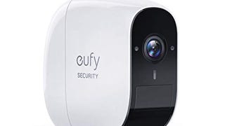eufy security, eufyCam E, Wireless Security Camera, 365-...