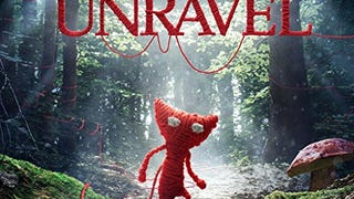 Unravel - PS4 [Digital Code]