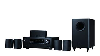 Onkyo HT-S3800 5.1 Channel Home Theater Package