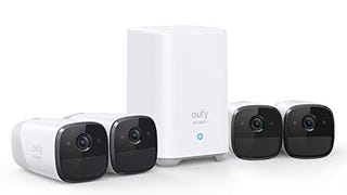 eufy Security by Anker eufyCam 2 Wireless Home Security...