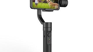YI Phone Gimbal 3-Axis Handheld Stabilizer with APP Control,...
