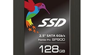ADATA Premier Pro SP900 128GB 2.5 Inch SATA III Superb...