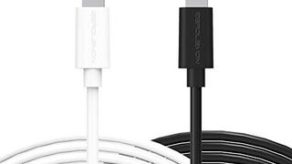 ZeroLemon Lightning Cable[Apple Mfi Certified], 10Ft/3M[...