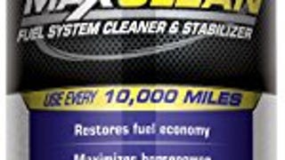Royal Purple Max-Clean Fuel System Cleaner and Stabilizer...