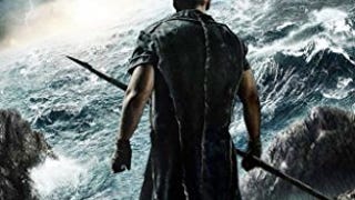 Noah: The Official Movie Novelization