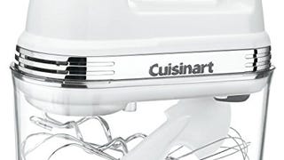 Cuisinart HM-90S Power Advantage Plus 9-Speed Handheld...