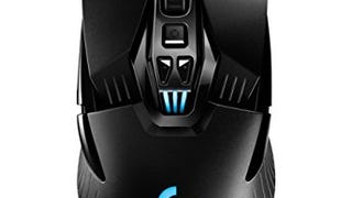 Logitech G903 LIGHTSPEED Gaming Mouse with POWERPLAY Wireless...