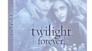 Twilight Forever: The Complete Saga [DVD]