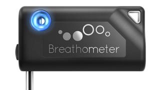 Breathometer A01 Smartphone Breathalyzer for IOS and Android,...