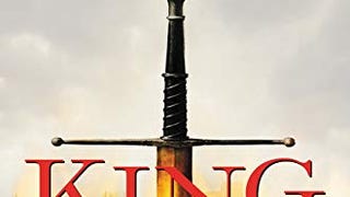 King of Ashes: Book One of The Firemane Saga (Firemane...