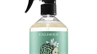 Caldrea Multi-surface CounterTop Spray Cleaner, Made With...