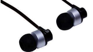 Nuforce NE-600X-BLK High-Efficiency In-Ear Headphones (Black)...