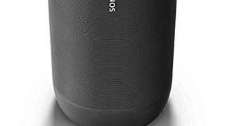 Sonos Move - Battery-powered Smart Speaker, Wi-Fi and Bluetooth...