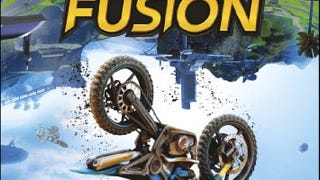 Trials Fusion Deluxe [Online Game Code]