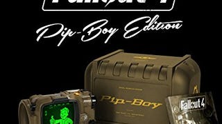 Fallout 4 - PlayStation 4 Pip-Boy Edition