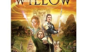 Willow (Blu-ray / DVD Combo)