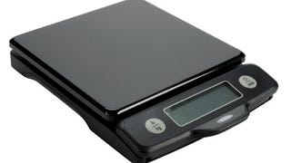 OXO Good Grips 5 Pound Food Scale with Pull-Out Display...