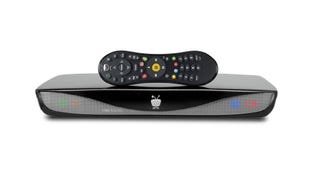 TiVo Roamio 500 GB DVR (Old Version) - Digital Video Recorder...