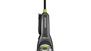 BISSELL Turboclean Powerbrush Pet Upright Carpet Cleaner...