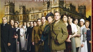 Masterpiece Classic: Downton Abbey Season 2 (Original U....