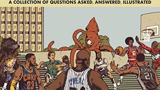 Basketball (and Other Things): A Collection of Questions...
