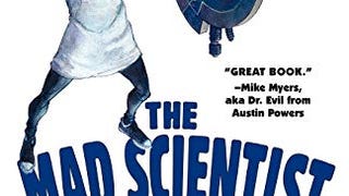 The Mad Scientist Hall of Fame