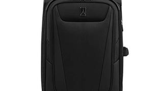 Travelpro Maxlite 5 Softside Expandable Luggage with 4...
