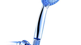 Tanlofy Faucet Shower Head, Bathtub Shower Systems (Blue)...