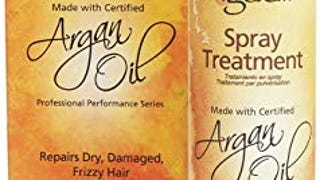 AGADIR Argan Oil Spray Treatment, 5.1 Fl Oz