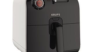 KRUPS AJ1000US Air Fryer Low-Fat with Adjustable Temperature,...