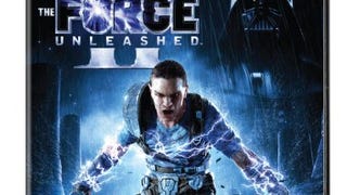 Star Wars: The Force Unleashed II - PC