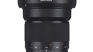Samyang SY35MAE-N 35mm F1.4 Lens for Nikon AE