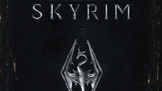 The Elder Scrolls V: Skyrim - Xbox 360