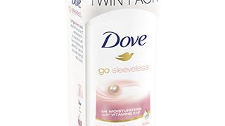 Dove Ultimate Anti-perspirant Deodorant Beauty Finish 2....