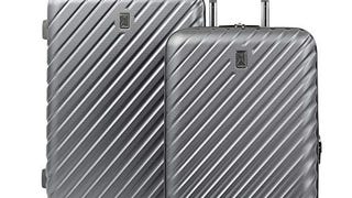 Travelpro Citadel Deluxe Hardside Luggage Set with Spinner...