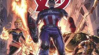 Avengers Volume 1: Avengers World (Marvel Now)