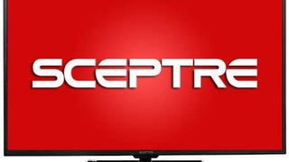 Sceptre E555BV-F 55" 1080p 60Hz Class LED HDTV E555BV-...