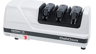 Chef’sChoice 120 Diamond Hone EdgeSelect Professional Electric...