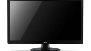 Acer S220HQL Abd 21.5-Inch Widescreen LCD Monitor,
