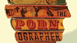 My Father, the Pornographer: A Memoir