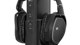 Sennheiser RS 175 RF Wireless Headphone System for TV Listening...